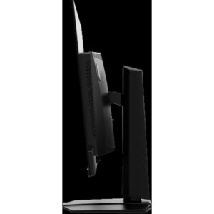 MSI MAG 321UP QD-OLED pantalla para PC 80 cm (31.5") 3840 x 2160 Pixeles 4K Ultra HD Negro