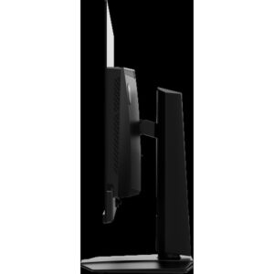 MSI MAG 321UP QD-OLED pantalla para PC 80 cm (31.5") 3840 x 2160 Pixeles 4K Ultra HD Negro