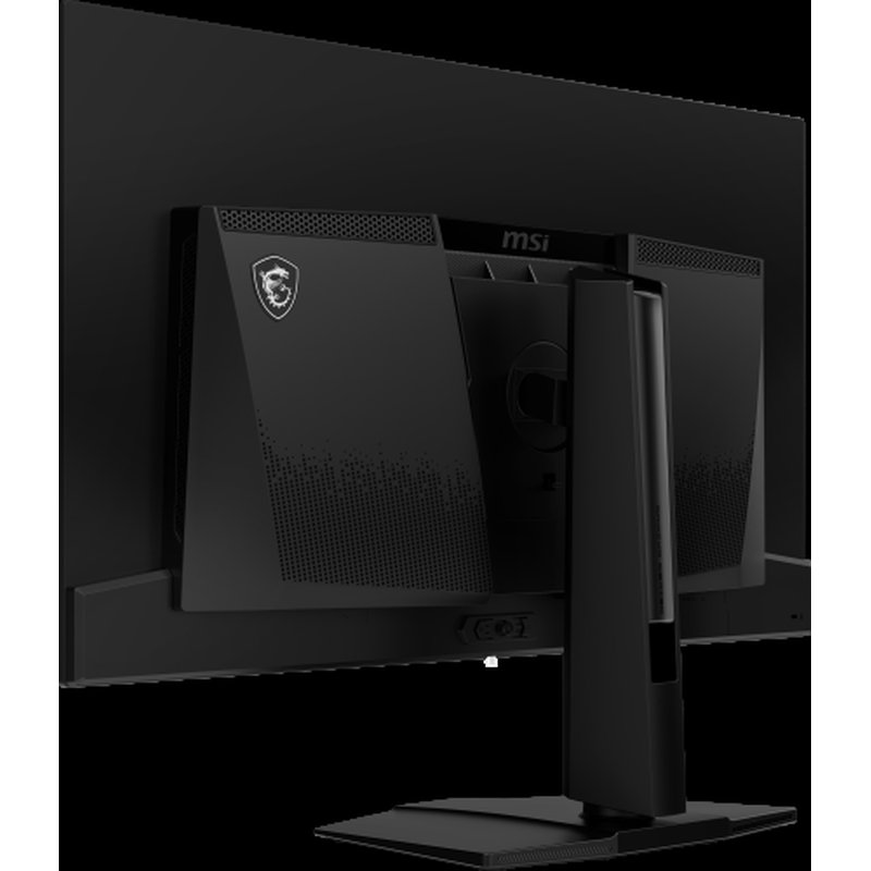 MSI MAG 321UP QD-OLED pantalla para PC 80 cm (31.5") 3840 x 2160 Pixeles 4K Ultra HD Negro - Imagen 16