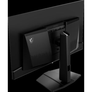 MSI MAG 321UP QD-OLED pantalla para PC 80 cm (31.5") 3840 x 2160 Pixeles 4K Ultra HD Negro