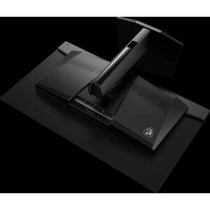 MSI MAG 321UP QD-OLED pantalla para PC 80 cm (31.5") 3840 x 2160 Pixeles 4K Ultra HD Negro