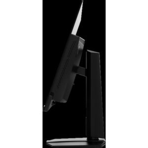 MSI MAG 321UP QD-OLED pantalla para PC 80 cm (31.5") 3840 x 2160 Pixeles 4K Ultra HD Negro