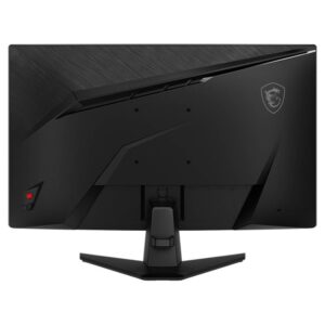 Alternative view of MSI MAG 274CQF pantalla para PC 68,6 cm (27") 2560 x 1440 Pixeles Wide Quad HD Negro