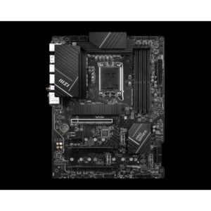 MSI PRO Z790-P WIFI placa base Intel Z790 LGA 1700 ATX