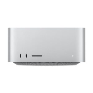 Mac Studio/14C CPU/32C GPU/36G/512GB