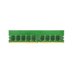 Memory DDR4 ECC Unbuffered DIMM