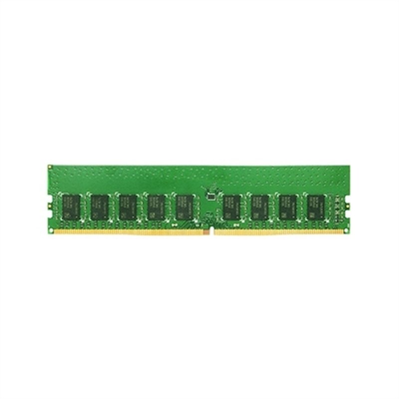 Memory DDR4 ECC Unbuffered DIMM Memory DDR4 ECC Unbuffered DIMM