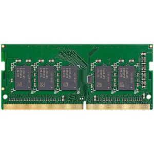 Memory DDR4 ECC Unbuffered SODIMM