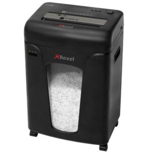 Rexel Destructora REM820 microcorte
