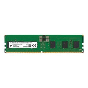 Micron 16GB DDR5-4800 RDIMM