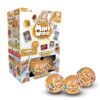 Mini World Kit Esencial Capsula Sorpresa