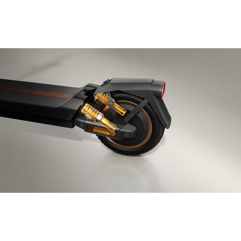 NAVEE GT3 PATINETE ELECTRICO NAVEE GT3 PATINETE ELECTRICO - Imagen 3