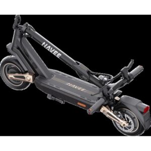 NAVEE ST3 PATINETE ELECTRICO