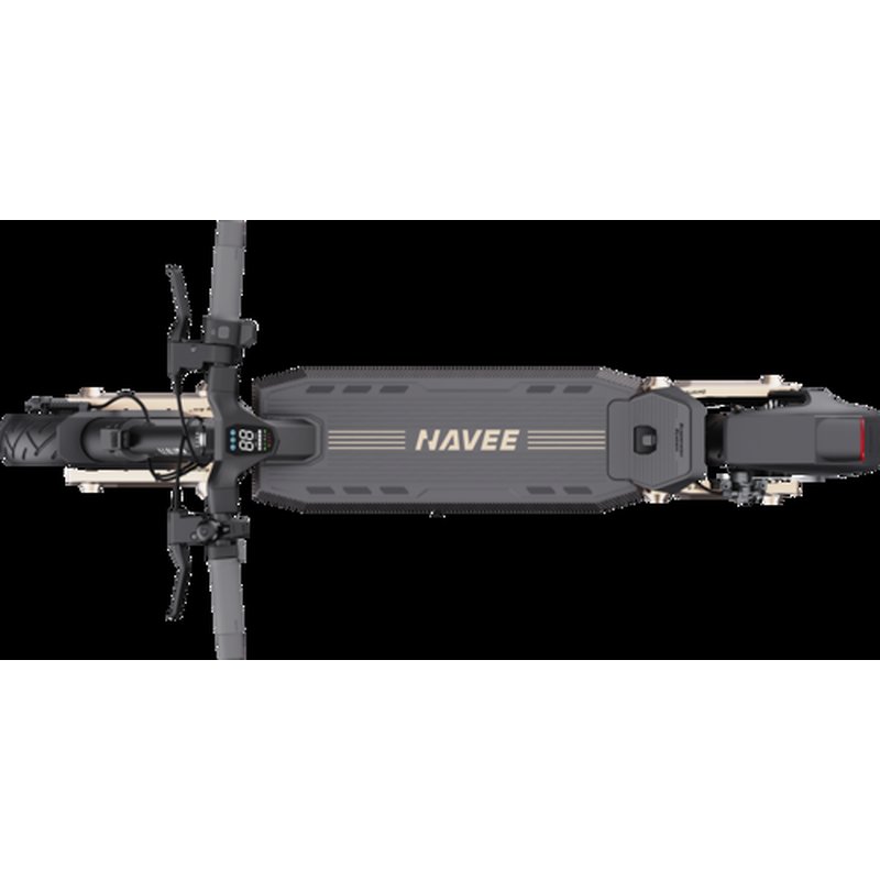 NAVEE ST3 PATINETE ELECTRICO NAVEE ST3 PATINETE ELECTRICO - Imagen 2