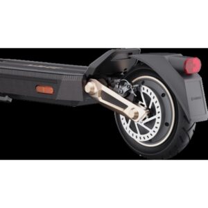 NAVEE ST3 PATINETE ELECTRICO NAVEE ST3 PATINETE ELECTRICO