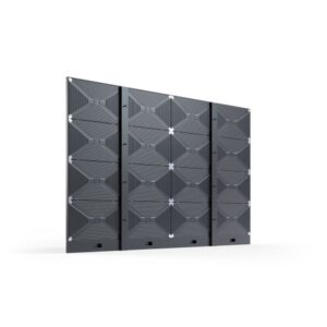 Alternative view of NEC LED-E012i-108 Direct view LED (DVLED) Interior