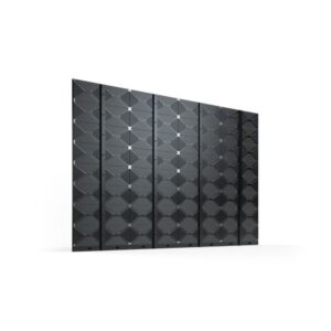 Alternative view of NEC LED-E012i-217 Interior