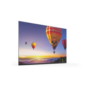 NEC LED-E012i-217 Interior