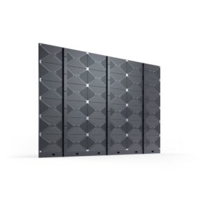 Alternative view of NEC LED-E018i-162 Direct view LED (DVLED) Interior