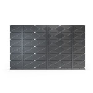 NEC LED-E018i-162 Direct view LED (DVLED) Interior