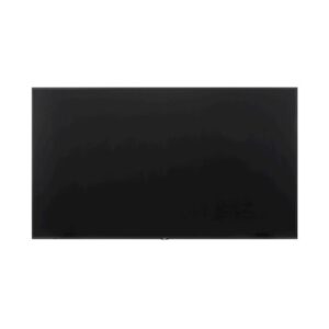 NEC MultiSync E868 Pantalla plana para señalización digital 2,18 m (86") LED 350 cd / m² 4K Ultra HD Negro NEC MultiSync E868 Pantalla plana para señalización digital 2,18 m (86") LED 350 cd / m² 4K Ultra HD Negro
