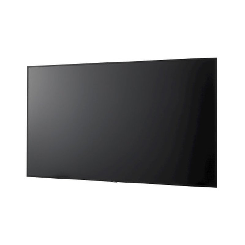 NEC MultiSync E868 Pantalla plana para señalización digital 2,18 m (86") LED 350 cd / m² 4K Ultra HD Negro NEC MultiSync E868 Pantalla plana para señalización digital 2,18 m (86") LED 350 cd / m² 4K Ultra HD Negro - Imagen 4