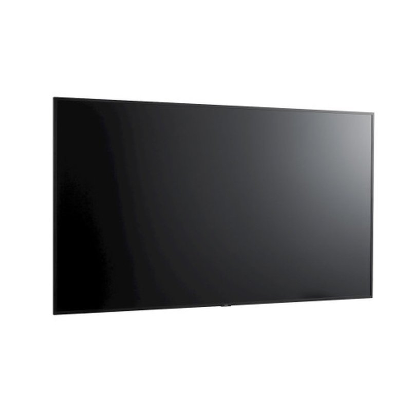 NEC MultiSync E868 Pantalla plana para señalización digital 2,18 m (86") LED 350 cd / m² 4K Ultra HD Negro NEC MultiSync E868 Pantalla plana para señalización digital 2,18 m (86") LED 350 cd / m² 4K Ultra HD Negro - Imagen 7