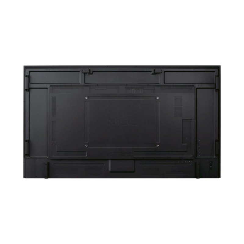 NEC MultiSync E868 Pantalla plana para señalización digital 2,18 m (86") LED 350 cd / m² 4K Ultra HD Negro NEC MultiSync E868 Pantalla plana para señalización digital 2,18 m (86") LED 350 cd / m² 4K Ultra HD Negro - Imagen 8