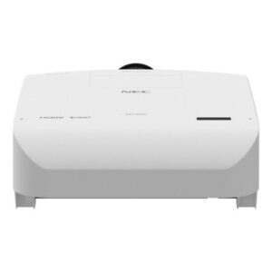 NEC PA1505UL 14000 lúmenes ANSI LCD WUXGA (1920x1200) 3D Blanco NEC PA1505UL 14000 lúmenes ANSI LCD WUXGA (1920x1200) 3D Blanco