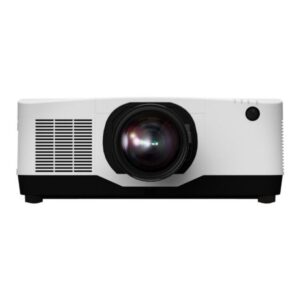 NEC PA1505UL 14000 lúmenes ANSI LCD WUXGA (1920x1200) 3D Blanco NEC PA1505UL 14000 lúmenes ANSI LCD WUXGA (1920x1200) 3D Blanco