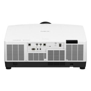 NEC PA1505UL 14000 lúmenes ANSI LCD WUXGA (1920x1200) 3D Blanco NEC PA1505UL 14000 lúmenes ANSI LCD WUXGA (1920x1200) 3D Blanco