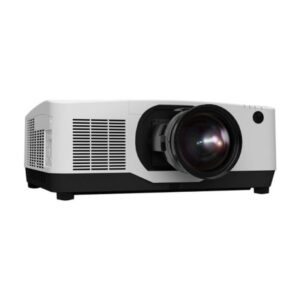 NEC PA1505UL 14000 lúmenes ANSI LCD WUXGA (1920x1200) 3D Blanco NEC PA1505UL 14000 lúmenes ANSI LCD WUXGA (1920x1200) 3D Blanco