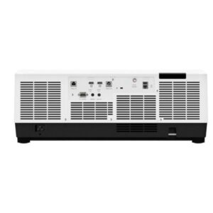 NEC PA1705UL 16000 lúmenes ANSI 3LCD WUXGA (1920x1200) 3D Blanco NEC PA1705UL 16000 lúmenes ANSI 3LCD WUXGA (1920x1200) 3D Blanco