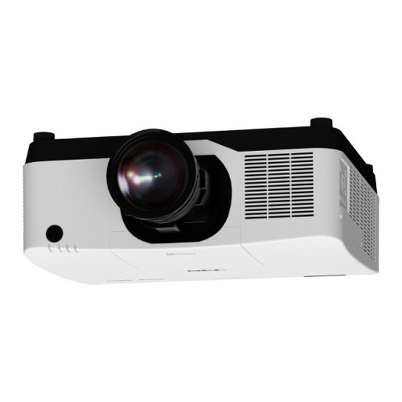 NEC PA1705UL 16000 lúmenes ANSI 3LCD WUXGA (1920x1200) 3D Blanco NEC PA1705UL 16000 lúmenes ANSI 3LCD WUXGA (1920x1200) 3D Blanco - Imagen 6
