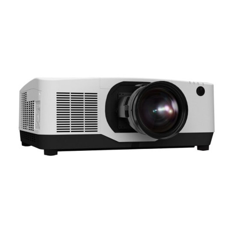 NEC PA1705UL 16000 lúmenes ANSI 3LCD WUXGA (1920x1200) 3D Blanco NEC PA1705UL 16000 lúmenes ANSI 3LCD WUXGA (1920x1200) 3D Blanco - Imagen 9