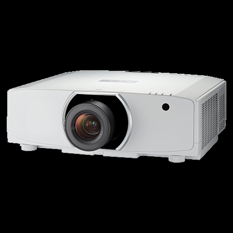 NEC PA803U Proyector para grandes espacios 8000 lúmenes ANSI LCD 1080p (1920x1080) Blanco NEC PA803U Proyector para grandes espacios 8000 lúmenes ANSI LCD 1080p (1920x1080) Blanco - Imagen 3