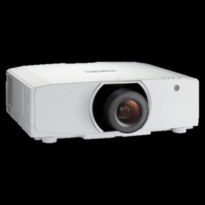 NEC PA803U Proyector para grandes espacios 8000 lúmenes ANSI LCD 1080p (1920x1080) Blanco NEC PA803U Proyector para grandes espacios 8000 lúmenes ANSI LCD 1080p (1920x1080) Blanco