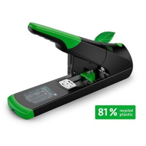 NOVUS Grapadora de gruesos B50 Re+New 150h