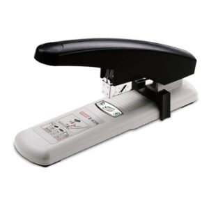 NOVUS Grapadora gran capacidad B-40/4 gris claro