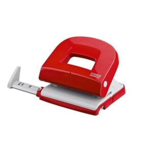 NOVUS Taladro Evolution E216 16h gris rojo
