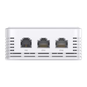 TP-Link Omada EAP625GP-WALL punto de acceso inalámbrico 1201 Mbit/s Blanco Energía sobre Ethernet (PoE)