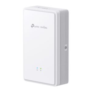 TP-Link Omada EAP625GP-WALL punto de acceso inalámbrico 1201 Mbit/s Blanco Energía sobre Ethernet (PoE) TP-Link Omada EAP625GP-WALL punto de acceso inalámbrico 1201 Mbit/s Blanco Energía sobre Ethernet (PoE)
