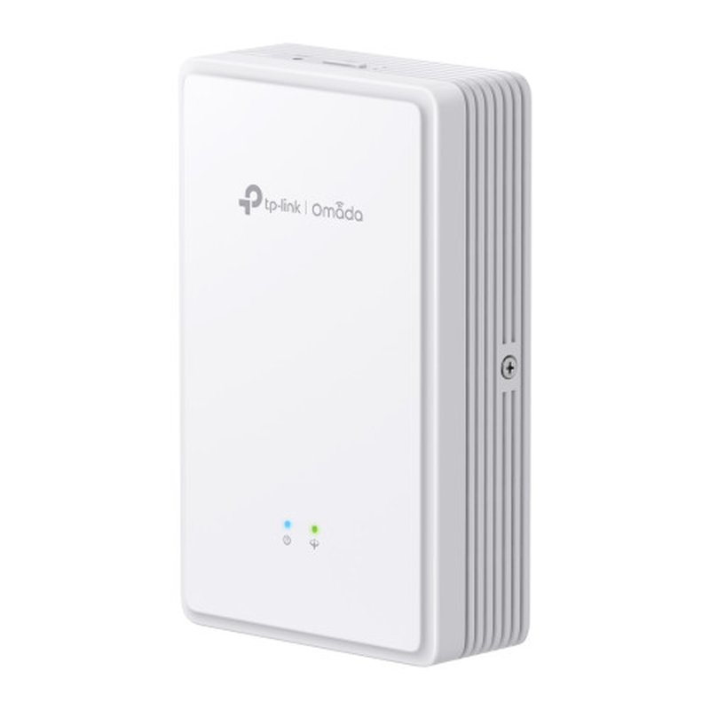 TP-Link Omada EAP625GP-WALL punto de acceso inalámbrico 1201 Mbit/s Blanco Energía sobre Ethernet (PoE) TP-Link Omada EAP625GP-WALL punto de acceso inalámbrico 1201 Mbit/s Blanco Energía sobre Ethernet (PoE) - Imagen 2