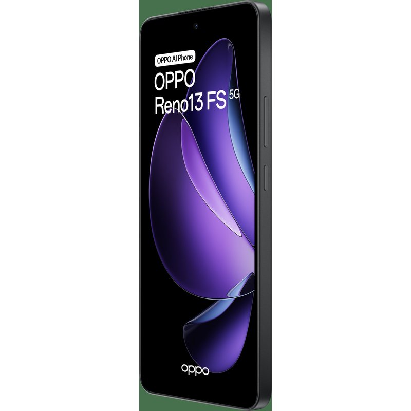 OPPO 13 FS 5G 16,9 cm (6.67") SIM doble Android 15 USB Tipo C 12 GB 512 GB 5800 mAh Grafito, Gris OPPO 13 FS 5G 16,9 cm (6.67") SIM doble Android 15 USB Tipo C 12 GB 512 GB 5800 mAh Grafito, Gris - Imagen 2