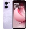 OPPO 13 FS 5G 16,9 cm (6.67") SIM doble Android 15 USB Tipo C 12 GB 512 GB 5800 mAh Púrpura