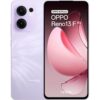 OPPO 13 F 5G 16,9 cm (6.67") SIM doble Android 15 USB Tipo C 8 GB 256 GB 5800 mAh Púrpura OPPO 13 F 5G 16,9 cm (6.67") SIM doble Android 15 USB Tipo C 8 GB 256 GB 5800 mAh Púrpura
