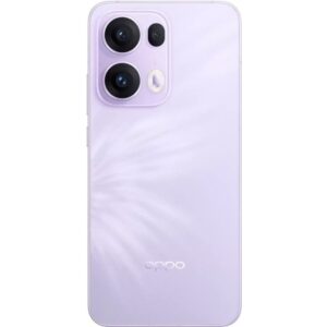OPPO RENO13 PRO 5G /MTK DIMENSITY 8350/512GB/12GB/6,83"/50MP/5.800MAH/80W PURPLE