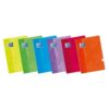OXFORD LIBRETA GRAPADA TAPA BLANDA 48H 90G MONTESORI CON MARGEN A4 COLORES SURTIDOS OXFORD LIBRETA GRAPADA TAPA BLANDA 48H 90G MONTESORI CON MARGEN A4 COLORES SURTIDOS