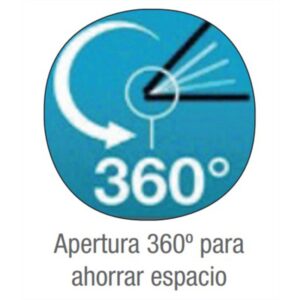 Oxford Live & Go carpeta de cartón A4+ Colores surtidos