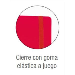 Oxford Live & Go carpeta de cartón A4+ Colores surtidos